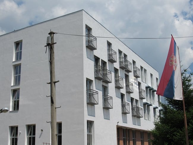 Dom učenika
