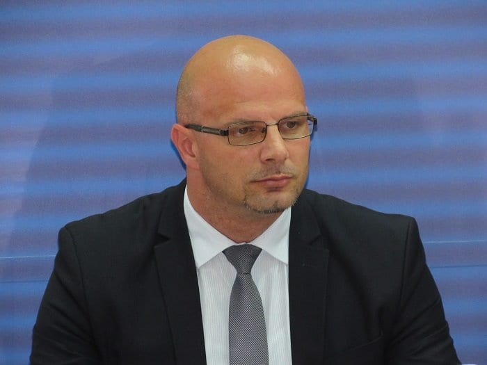 Trifunović. Za sada nema podela u odborničkoj grupi SNS 2 Igor Trifunović