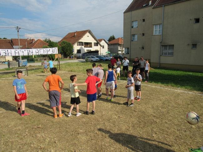 košutnjak
