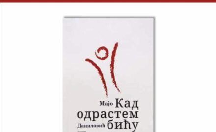 Maja Danilovic