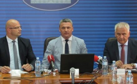 gradska vlast
