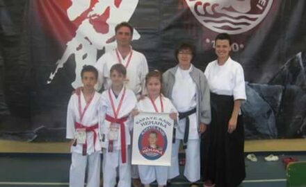 fudokan liga