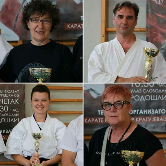 Finalno kolo Fudokan lige 1 fudokan liga