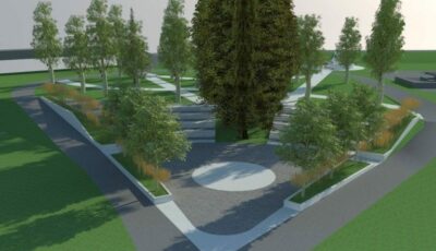 park mladosti