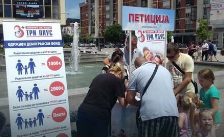 peticija
