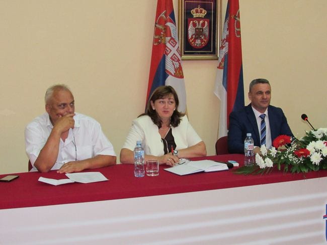 Privrednici dobili sredstva za novo zapošljavanje 4 privreda