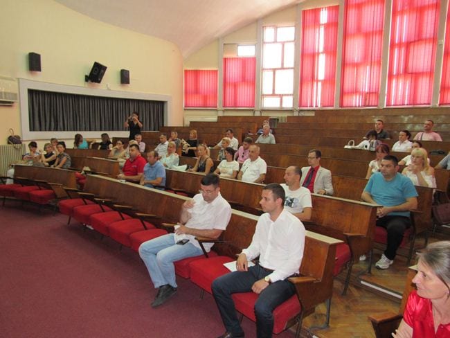 Privrednici dobili sredstva za novo zapošljavanje 1 privreda