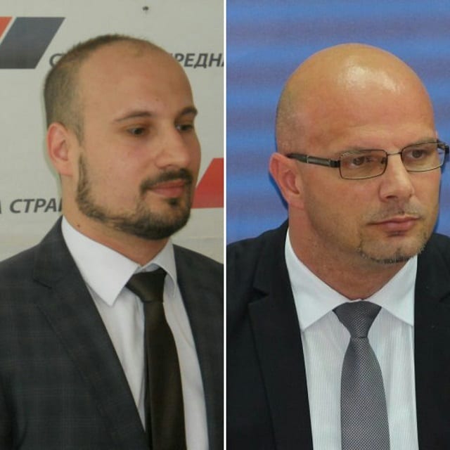 Nesporazum ili najava ozbiljnijeg rascepa u SNS? 1 SNS