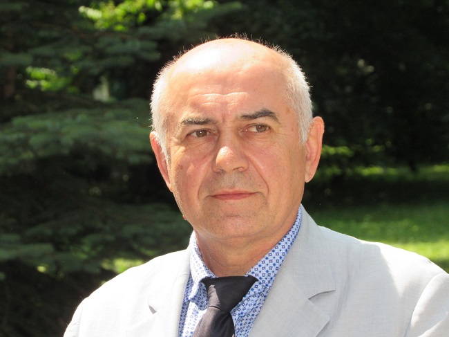 Rade Milošević