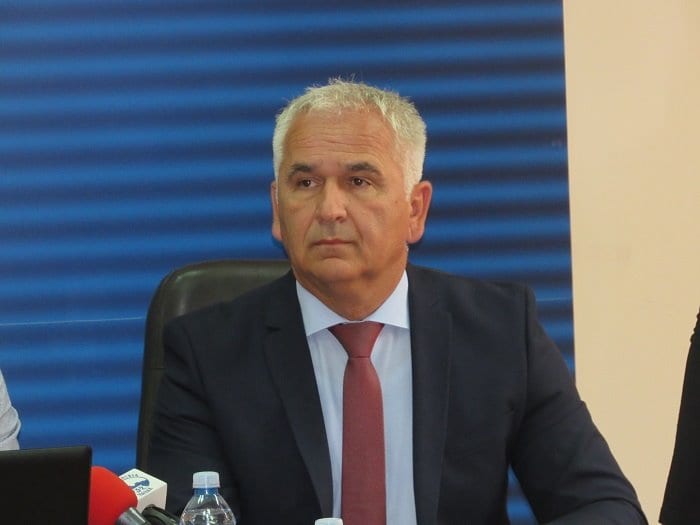Sutra komemoracija i sahrana Radoša Pavlovića 1 Radoš Pavlović