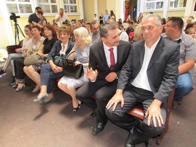 Dan OŠ Ratko Mitrović 6 ratko mitrovic