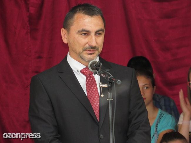 Dan OŠ Ratko Mitrović 2 ratko mitrovic