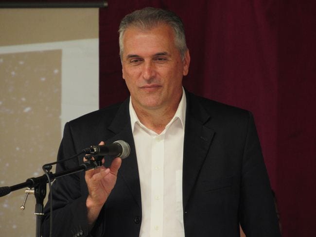 Dan OŠ Ratko Mitrović 12 ratko mitrovic