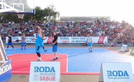 roda