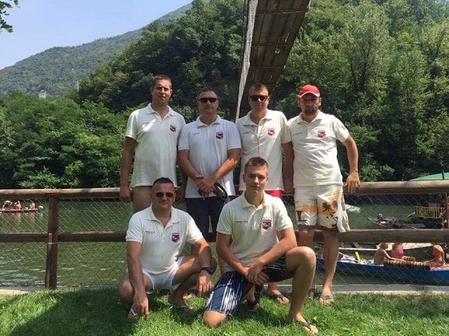 Apel čačanskih ronilaca kupačima 2 Ronilački klub Borac
