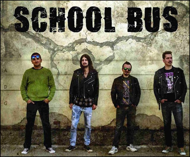 school
