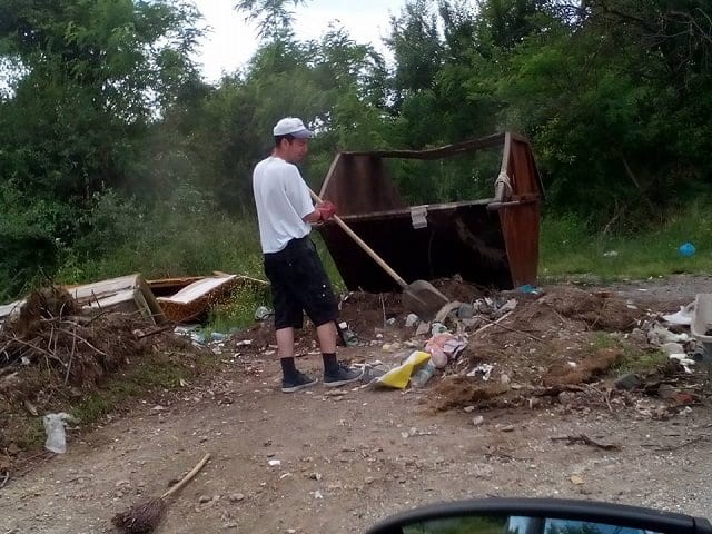 slapovi