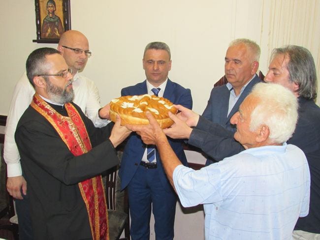SPO obeležio slavu (FOTO) 2 spo slava