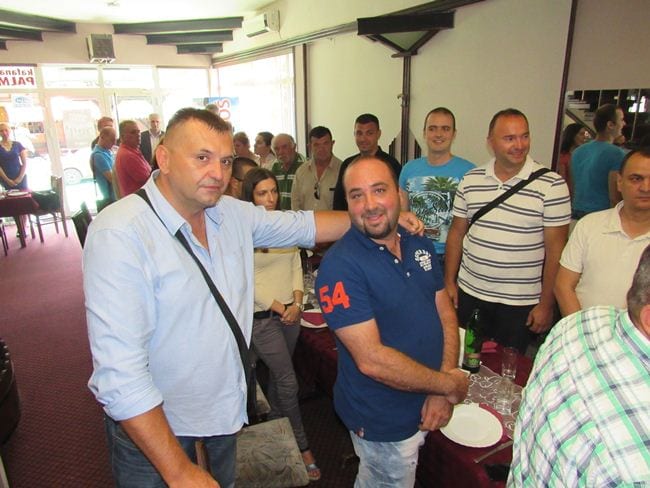 SPO obeležio slavu (FOTO) 7 spo slava