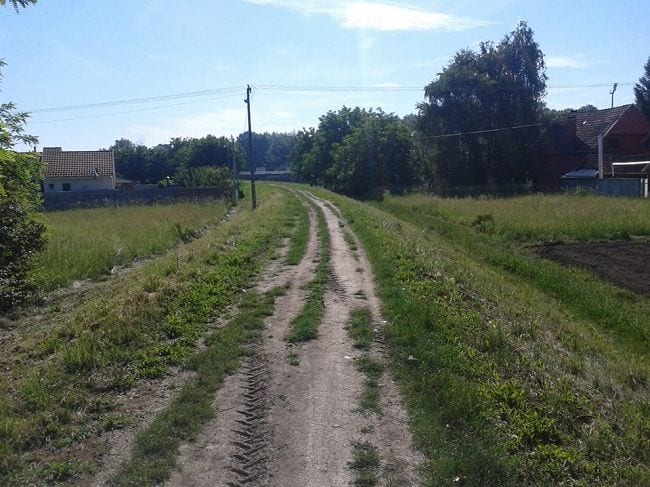 Zašto su stali radovi na stazi zdravlja? 2 staza1