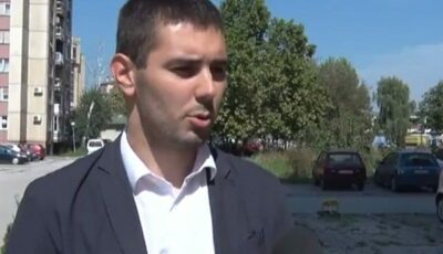 Miloš Stevanić