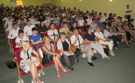 tehnička škola