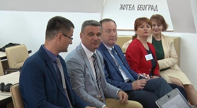 Skup u Čačku: Zdravstveni turizam i kako privući strance 2 banje