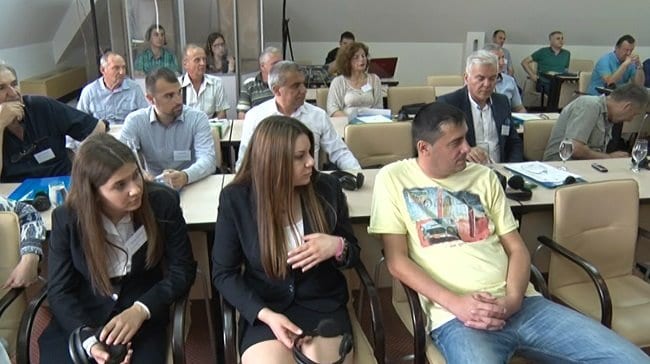 Skup u Čačku: Zdravstveni turizam i kako privući strance 3 banje