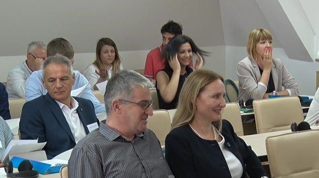 Skup u Čačku: Zdravstveni turizam i kako privući strance 4 banje