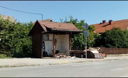 trafika