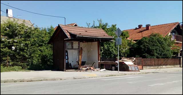 trafika