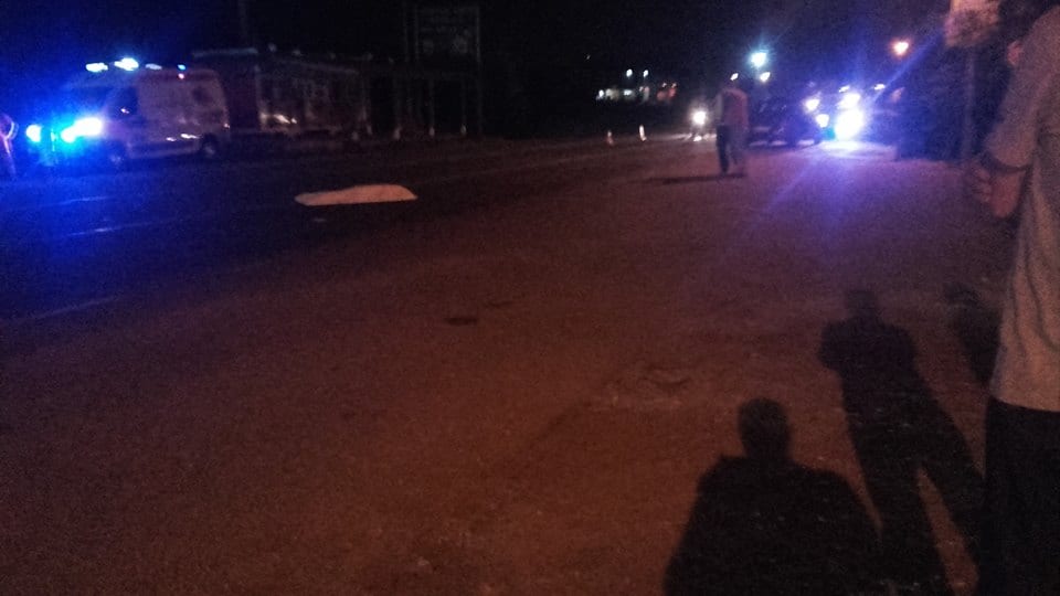 Nesreća u Mojsinju, jedna osoba nastradala 1 udes1 1