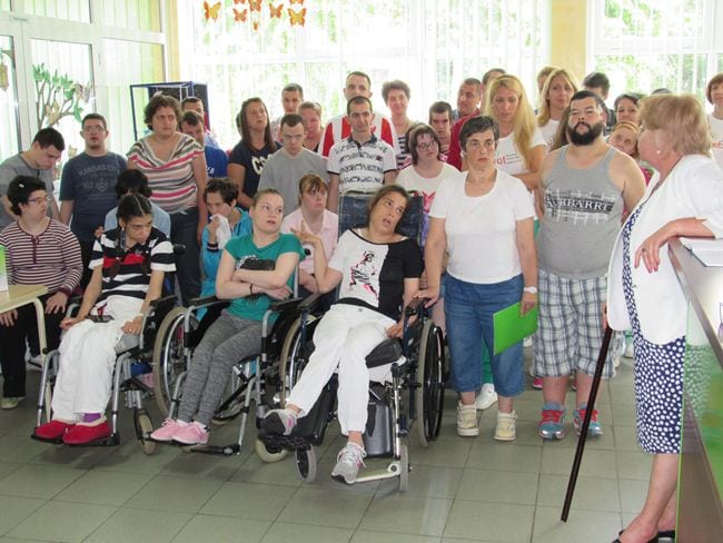 Izrael i Kavim donirali Zračak 3 ZRAČAK