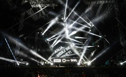 exit