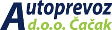 Ponuda za zaposlenje u Autoprevozu 1 Autoprevoz-logo