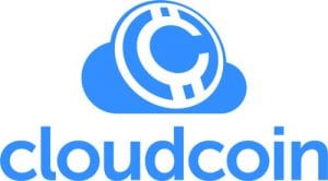 CloudCoinLogo