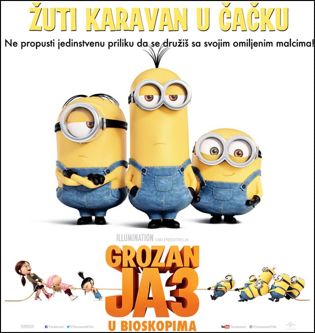 DM3-zuti-karavan-Čačak