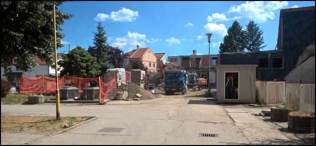 Dom-vojske