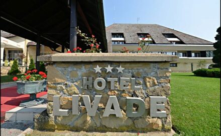 Hotel Livade 1