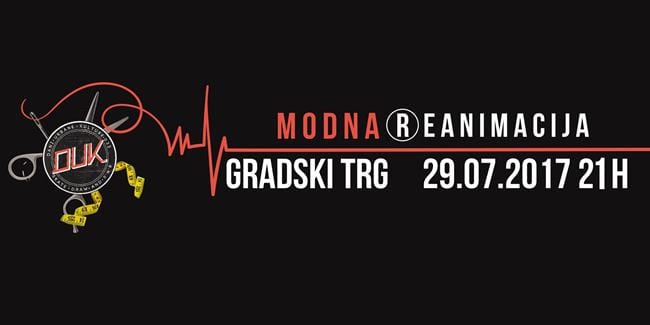 Modna Reanimacija traži modele 1 duk