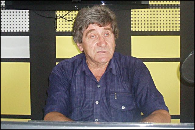 Vukosavljević: Oni nam govorili kako da delimo pare 1 Miladin-Vukosavljevic-studio-Dzenarika