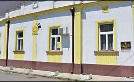 Narodna-biblioteka-Dusan-Matic-Cuprija