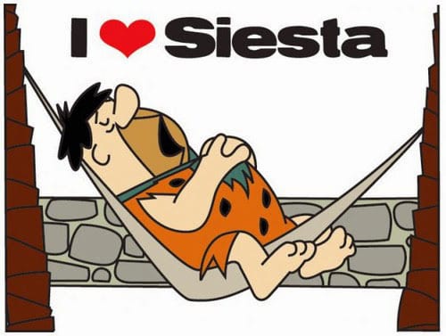 Siesta
