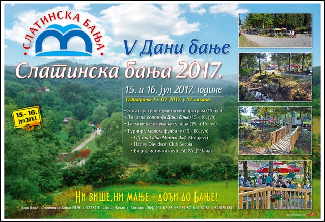 Slatinska-banja