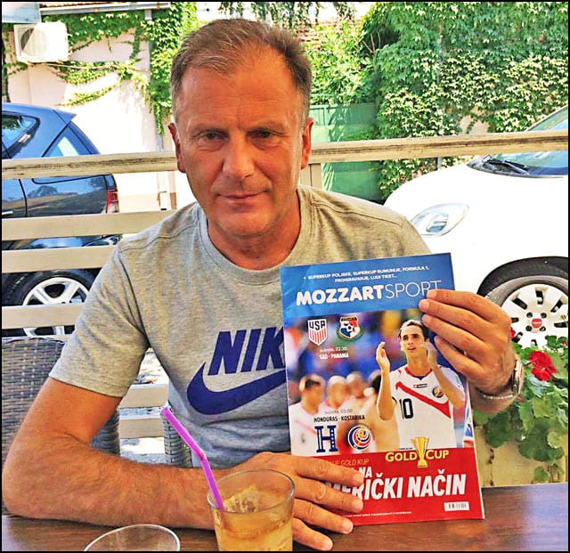 Čačani na klupi Fenerbahčea: Uspešna sezona iza nas 1 androic