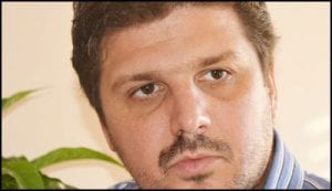 bato jugovic
