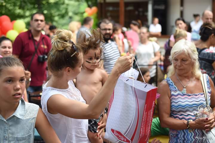 Čačanka pobedila na maskenbalu u Vrnjačkoj Banji 1 vrnjačka banja