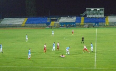 borac