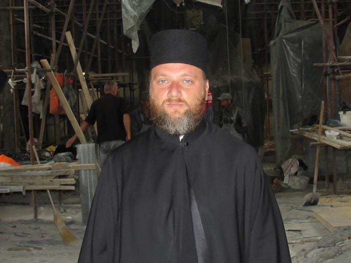 Čačanska crkva u mnogo lošijem stanju nego što se mislilo 3 crkva2
