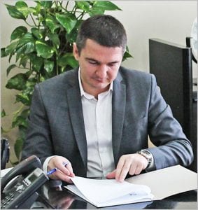 Sve veća zloupotreba vlasti u Gornjem Milanovcu 1 dejan-milanovac